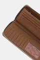 Desigual portfel YANKEE FIONACAMEL brązowy 25WAYP34