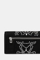 Аксесоари Портмоне Desigual POKER FACE MARIONA 25WAYP46 черен
