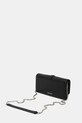 Αξεσουάρ Δερμάτινο πορτοφόλι Trussardi I618E200079N μαύρο