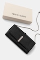 Δερμάτινο πορτοφόλι Trussardi I618E200079N