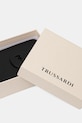 Trussardi portfel skórzany I029E000042N czarny