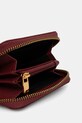 Αξεσουάρ Δερμάτινο πορτοφόλι Trussardi I041E000072N μπορντό