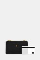 Trussardi portofel de piele I040E000071N negru