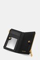 Accesorii Trussardi portofel de piele I040E000071N negru