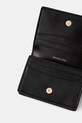 MICHAEL Michael Kors portfel skórzany 32F5GNXD1L czarny AW25