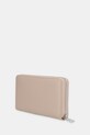 Гаманець HUGO Chris 2.0 Zip Around 50547912 бежевий AW25