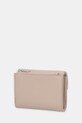 Πορτοφόλι HUGO Chris 2.0 FlapWallet 50547914 μπεζ AW25