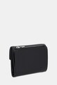 HUGO portfel 50547914 czarny AW25