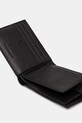 Accesorii Coccinelle portofel de piele E2.MUK.81.08.01 negru