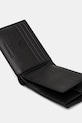 Accesorii Coccinelle portofel de piele E2.MUK.81.08.01 negru