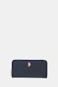 U.S. Polo Assn. portofel Jones imitatie de piele bleumarin BEUJE8658WVP