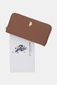 U.S. Polo Assn. portfel Jones BEUJE8658WVP brązowy