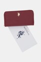 U.S. Polo Assn. portfel Jones BEUJE8658WVP bordowy