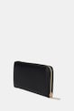 U.S. Polo Assn. portofel Jones BEUJE8658WVP negru AW25