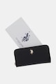 U.S. Polo Assn. portofel Jones BEUJE8658WVP negru