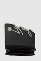 Αξεσουάρ Δερμάτινο πορτοφόλι Karl Lagerfeld A4W32019 μαύρο