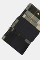 Akcesoria Barbour portfel LLG0036 czarny