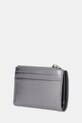 Кожаный кошелек Gianni Chiarini PF.6003.GRN.LM серебрянный AW25
