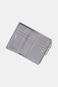 Аксесуари Шкіряний гаманець Gianni Chiarini PF.6003.GRN.LM срібний
