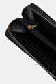 Kurt Geiger London portfel skórzany KENSINGTON czarny 5026105109
