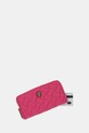 Аксессуары Кошелек Kurt Geiger London KENSINGTON 5022957109 розовый