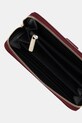 Akcesoria Ermanno Scervino portfel 12600387 bordowy
