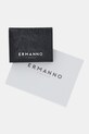 Ermanno Scervino portfel 12600398 czarny