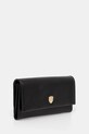 Кошелек Blauer FENNY03 чёрный AW25