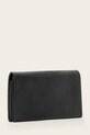 Accessori AllSaints portafoglio in pelle HARLUNA W208XD nero