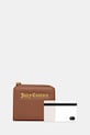 Peňaženka Juicy Couture Lily WIJLL8955WVP hnedá