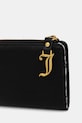 Peňaženka Juicy Couture Lily WIJLL8955WVP čierna AW25