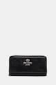 Peňaženka Juicy Couture Sophie jednofarebný čierna WIJ5S8980WVP