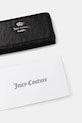 Peňaženka Juicy Couture Sophie čierna WIJ5S8980WVP