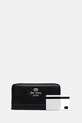 Peňaženka Juicy Couture Sophie WIJ5S8980WVP čierna