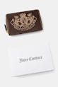 Juicy Couture portfel Twig Narrative WIJTG8991WZC brązowy