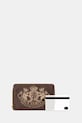 Juicy Couture portfel Twig Narrative WIJTG8991WZC