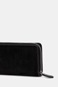Juicy Couture portfel Twig Narrative WIJTG8991WZC czarny AW25