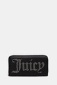 Кошелек Juicy Couture Kimberly синтетический чёрный WIJQL9004WVP