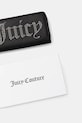 Peňaženka Juicy Couture Kimberly čierna WIJQL9004WVP