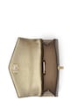 Lauren Ralph Lauren torebka skórzana 431P02413 złoty
