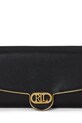 Кожаный кошелек Lauren Ralph Lauren 432964153