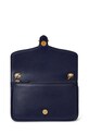 Lauren Ralph Lauren portfel skórzany granatowy 432977374