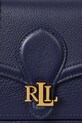 Lauren Ralph Lauren portfel skórzany 432977374
