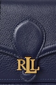 Lauren Ralph Lauren portfel skórzany 432977374