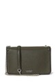 Akcesoria Lauren Ralph Lauren portfel skórzany 432977374 zielony