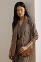 Δερμάτινο πορτοφόλι Lauren Ralph Lauren 432977374
