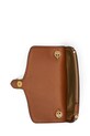 Δερμάτινο πορτοφόλι Lauren Ralph Lauren 432977374 καφέ