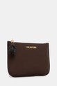 Denarnica Love Moschino JC5314PP0NKD0313 rjava AW25