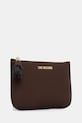 Love Moschino portfel JC5314PP0NKD0313 brązowy AW25