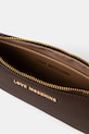 Love Moschino portfel brązowy JC5314PP0NKD0313